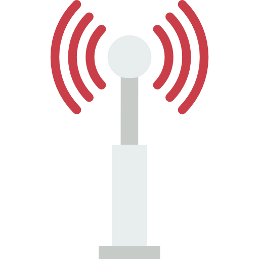 Signal icon