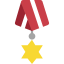 Medal ícono 64x64