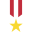Medal ícono 64x64