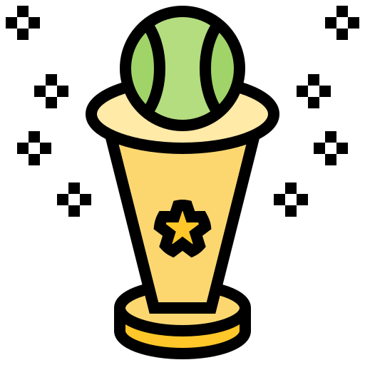 Trophy icon