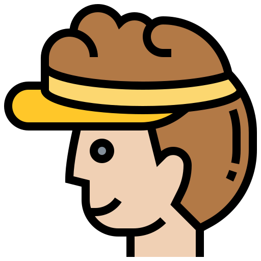 Visor 图标
