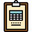 Clipboard ícone 64x64