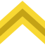Chevron ícono 64x64
