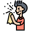 Rhinitis icon 64x64