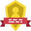 Badges ícono 64x64