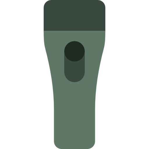 Flashlight icon
