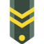 Chevron ícono 64x64