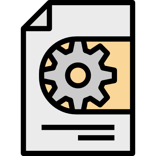 System icon