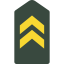 Chevron ícono 64x64