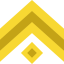 Chevron ícono 64x64
