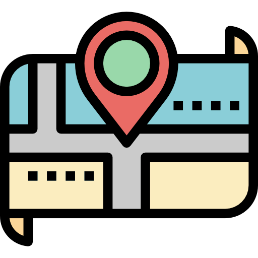 Maps icon