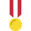 Medal ícono 64x64