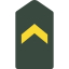 Chevron ícono 64x64