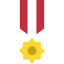Medal ícono 64x64