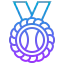 Medal ícone 64x64