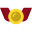 Badge ícono 64x64