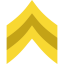Chevron ícono 64x64