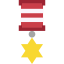 Medal ícono 64x64