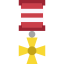 Medal ícono 64x64