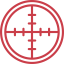 Target ícono 64x64