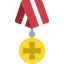 Medal ícono 64x64