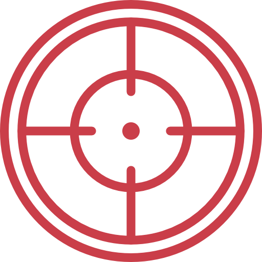 Target icon