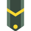 Chevron ícono 64x64