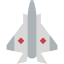 Aeroplane ícono 64x64