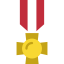Medal ícono 64x64