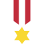Medal ícono 64x64