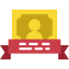 Badges ícono 64x64