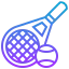 Racket icône 64x64