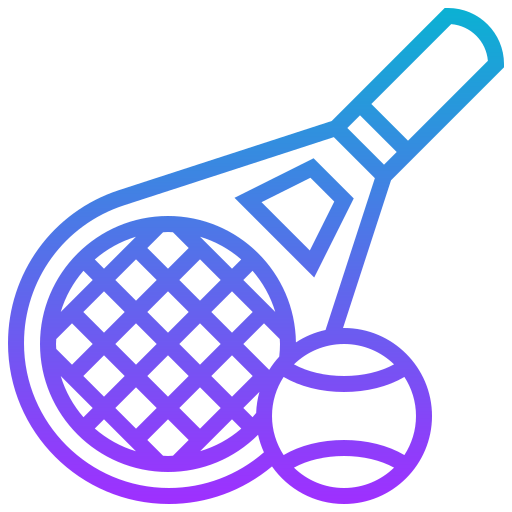 Racket icon