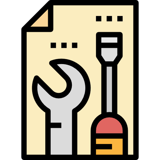 System icon