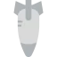 Bomb ícono 64x64