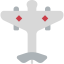 Aeroplane ícono 64x64