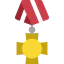 Medal ícono 64x64