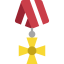 Medal ícono 64x64