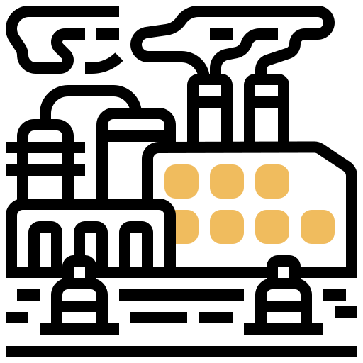 Factory icon
