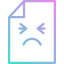 Error ícone 64x64