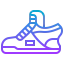 Sneakers ícone 64x64