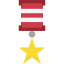 Medal ícono 64x64