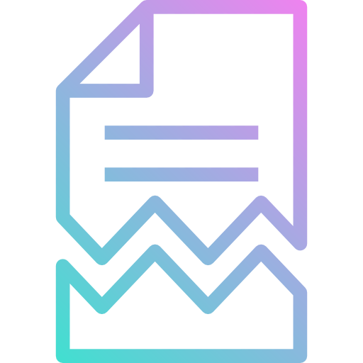 Error icon