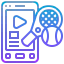 Smartphone ícone 64x64