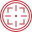 Target ícono 64x64