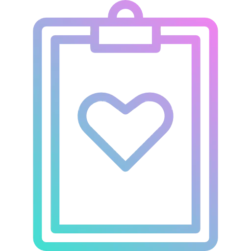 Test icon