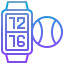 Smartwatch ícone 64x64
