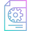 System ícone 64x64