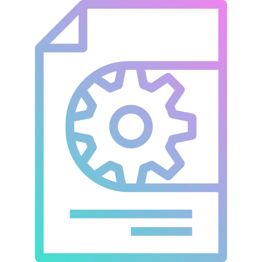 System 图标