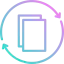 Transfer ícone 64x64